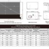 VIVIDSTORM S PRO P ALR Screen for Ultra Short Throw Projector - Image 6