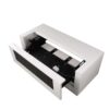 Ultra Short Throw Laser Tv Cabinet Motorized Imported - Image 4