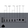 Formovie Theater- Triple Laser Projector 2800 ANSI Android - Image 6
