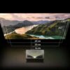 Formovie Theater- Triple Laser Projector 2800 ANSI Android - Image 8